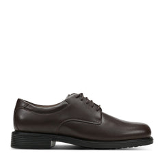 Rockport Men / Margin Oxford - Chocolate