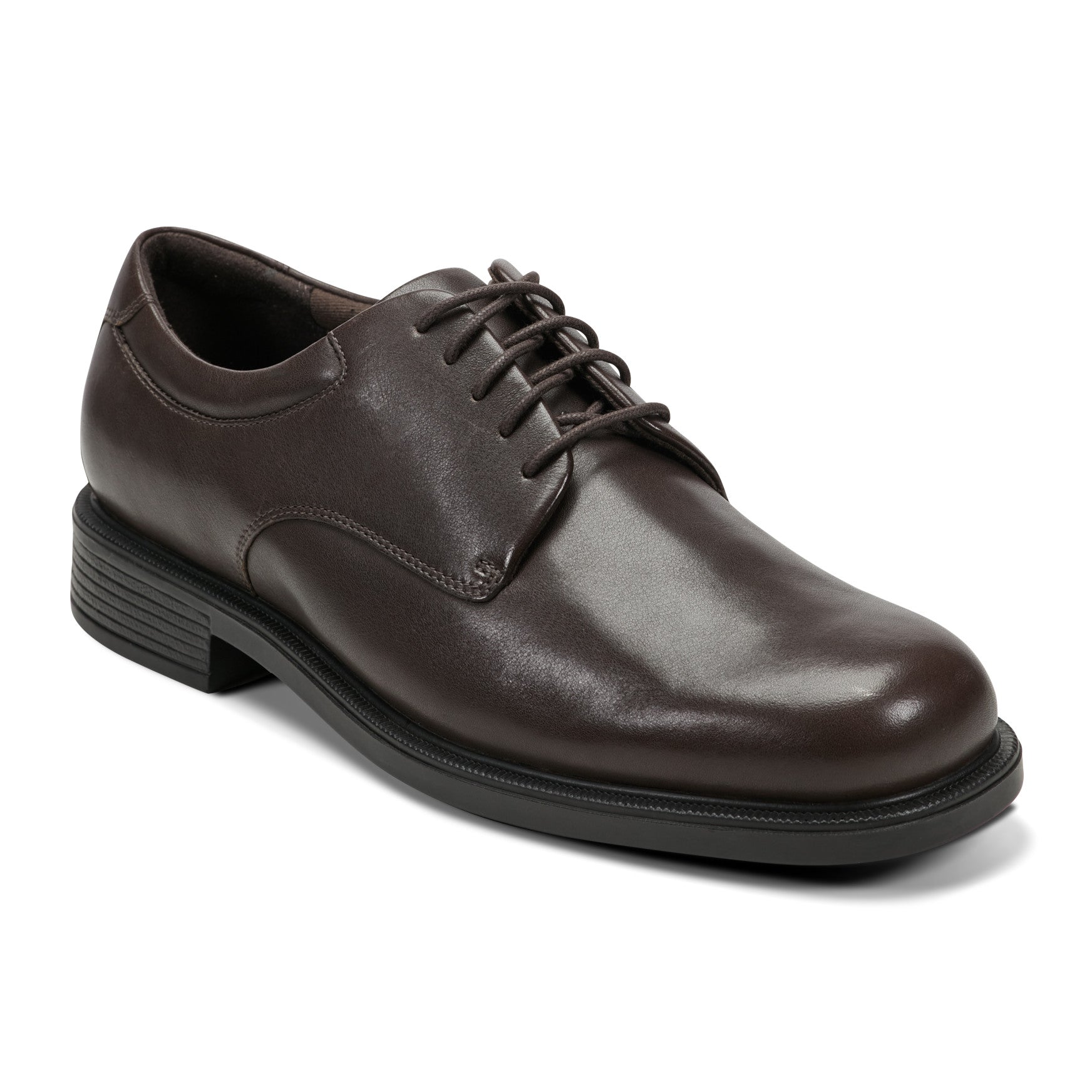 Rockport Men / Margin Oxford - Chocolate