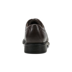 Rockport Men / Margin Oxford - Chocolate