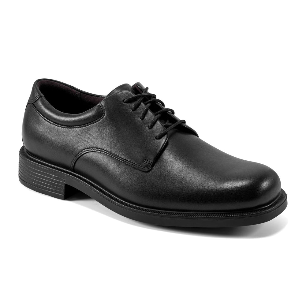 Rockport Men / Margin Oxford - Black