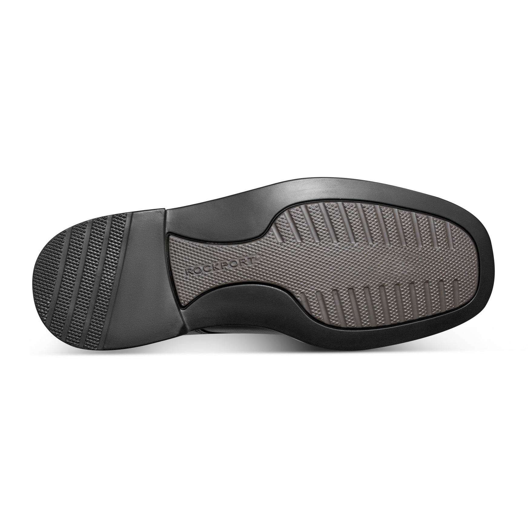 Rockport Men / Margin Oxford - Black