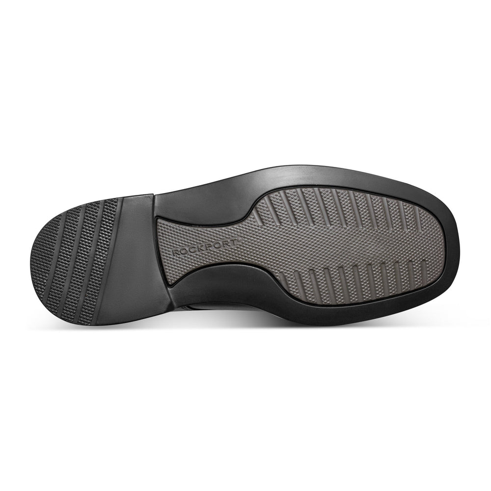Rockport Men / Margin Oxford - Black