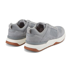 Rockport Men / ProWalker Norris Casual Sneakers - Medium Gray Suede