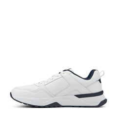 Rockport Men / ProWalker Norris Casual Sneakers - White/Blue