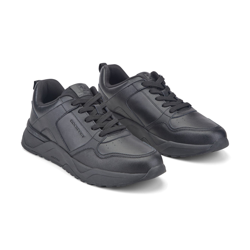 Rockport Men / ProWalker Norris Casual Sneakers - Black