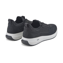 Rockport Men / Total Motion Tilton Casual Lace-up Sneakers - Black