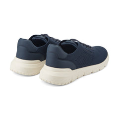 Rockport Men / Jaimson Lace-up Casual Sneakers - Dark Blue