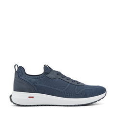 Rockport Men / Total Motion Tilton Casual Lace-up Sneakers - Dark Blue