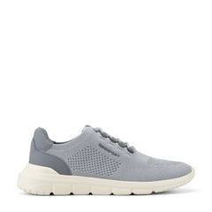 Rockport Men / Jaimson Lace-up Casual Sneakers - Light Gray