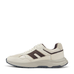 Rockport Men / Henry Casual Lace-Up Sneakers - Ivory Leather