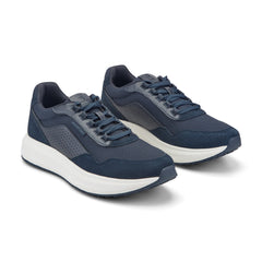 Rockport Men / ProWalker Pacer Lace-up Sneakers - Dark Blue