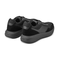 Rockport Men / ProWalker Pacer Lace-up Sneakers - Black