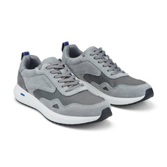 Rockport Men / Total Motion Tilman Lace-up Casual Sneakers - Medium Gray