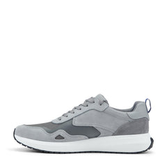 Rockport Men / Total Motion Tilman Lace-up Casual Sneakers - Medium Gray