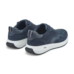 Rockport Men / Total Motion Tilman Lace-up Casual Sneakers - Dark Blue