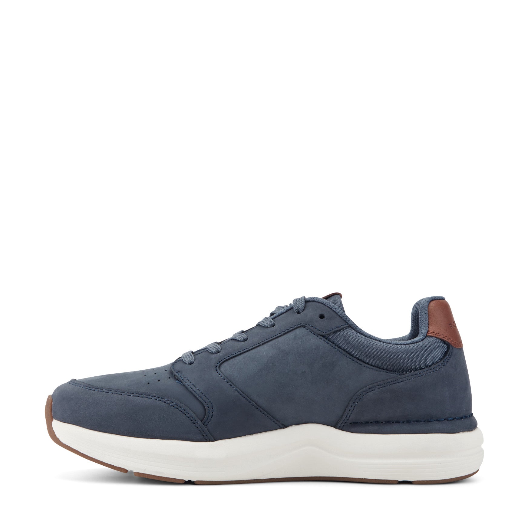 Rockport Men / ProWalker Tour Lace-up Casual Sneakers - Dark Blue