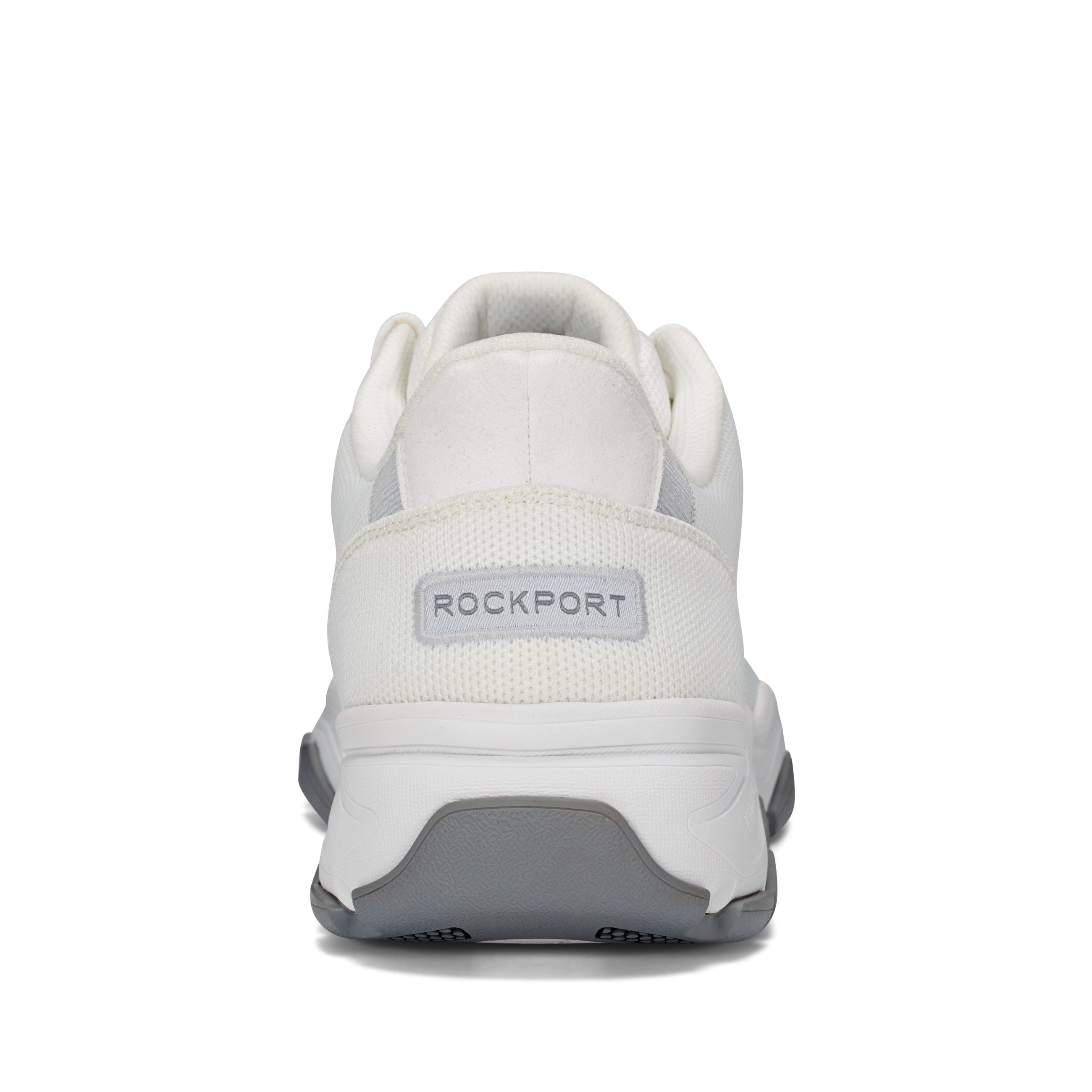 Rockport Men / Rafferty Step Activated Lace-up Casual Sneakers - Ivory