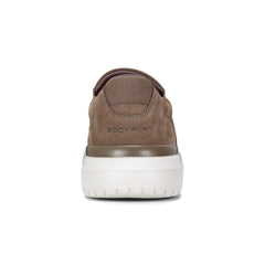 Rockport Men / Jaimin Slip-on Sneakers - Green