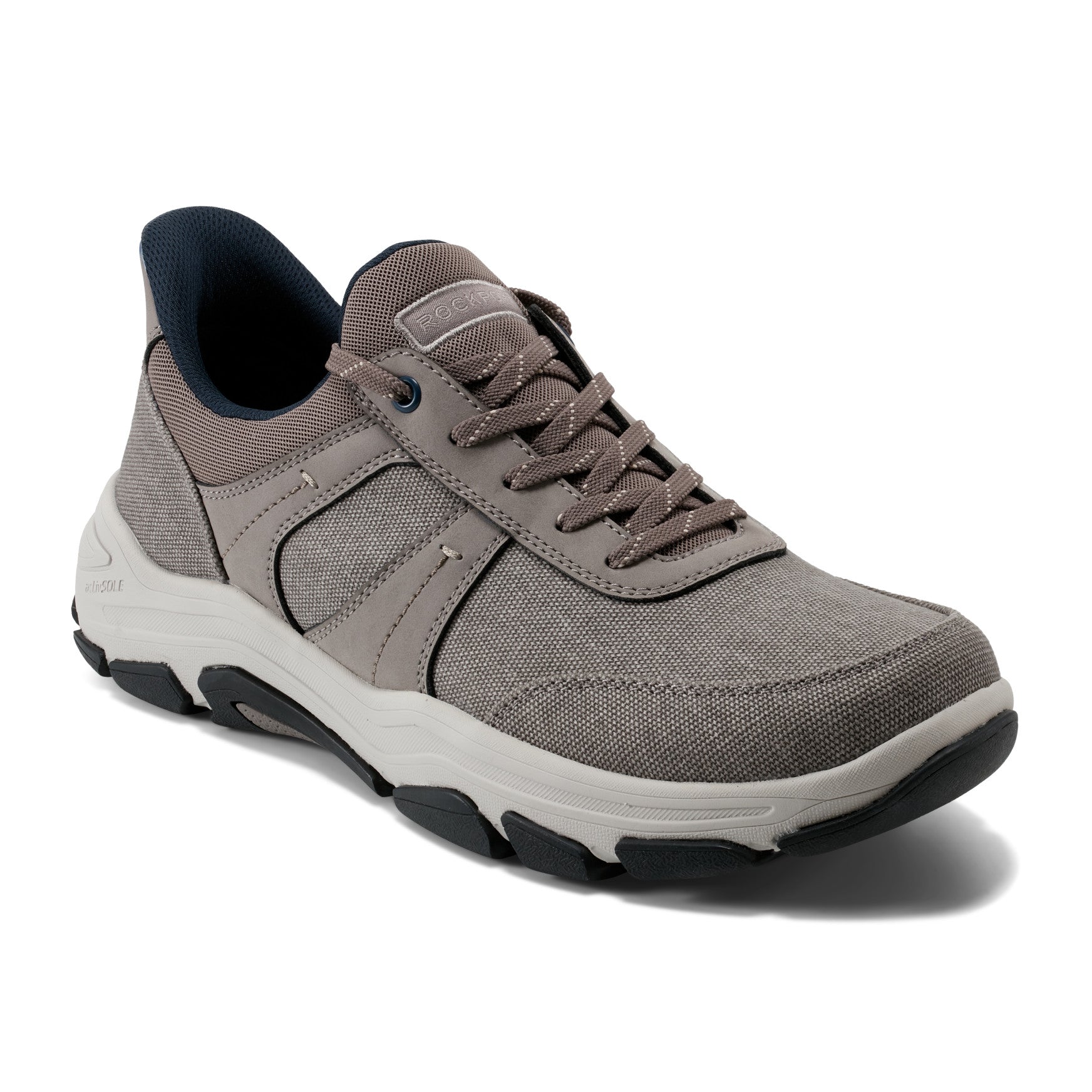 Rockport Men / Rhett Step Activated Casual Lace-up -