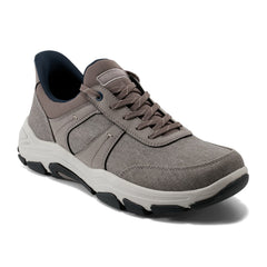 Rockport Men / Rhett Step Activated Casual Lace-up -