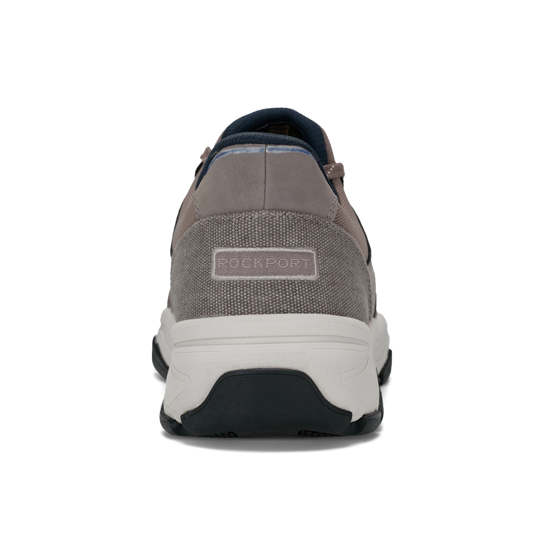 Rockport Men / Rhett Step Activated Casual Lace-up -