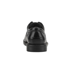 Rockport Men / Style Leader 2 Plain Toe Oxford - Black Leather