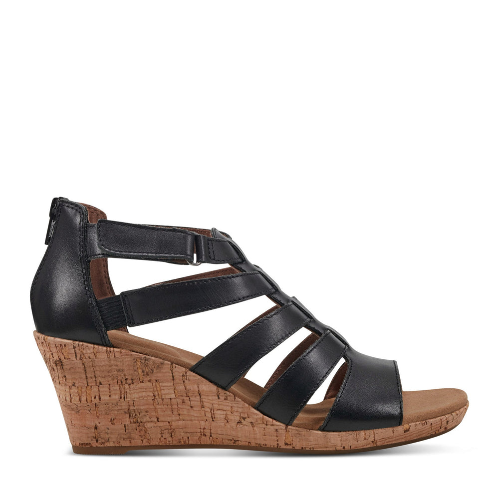 Rockport Women / Briah Gladiator Sandal -