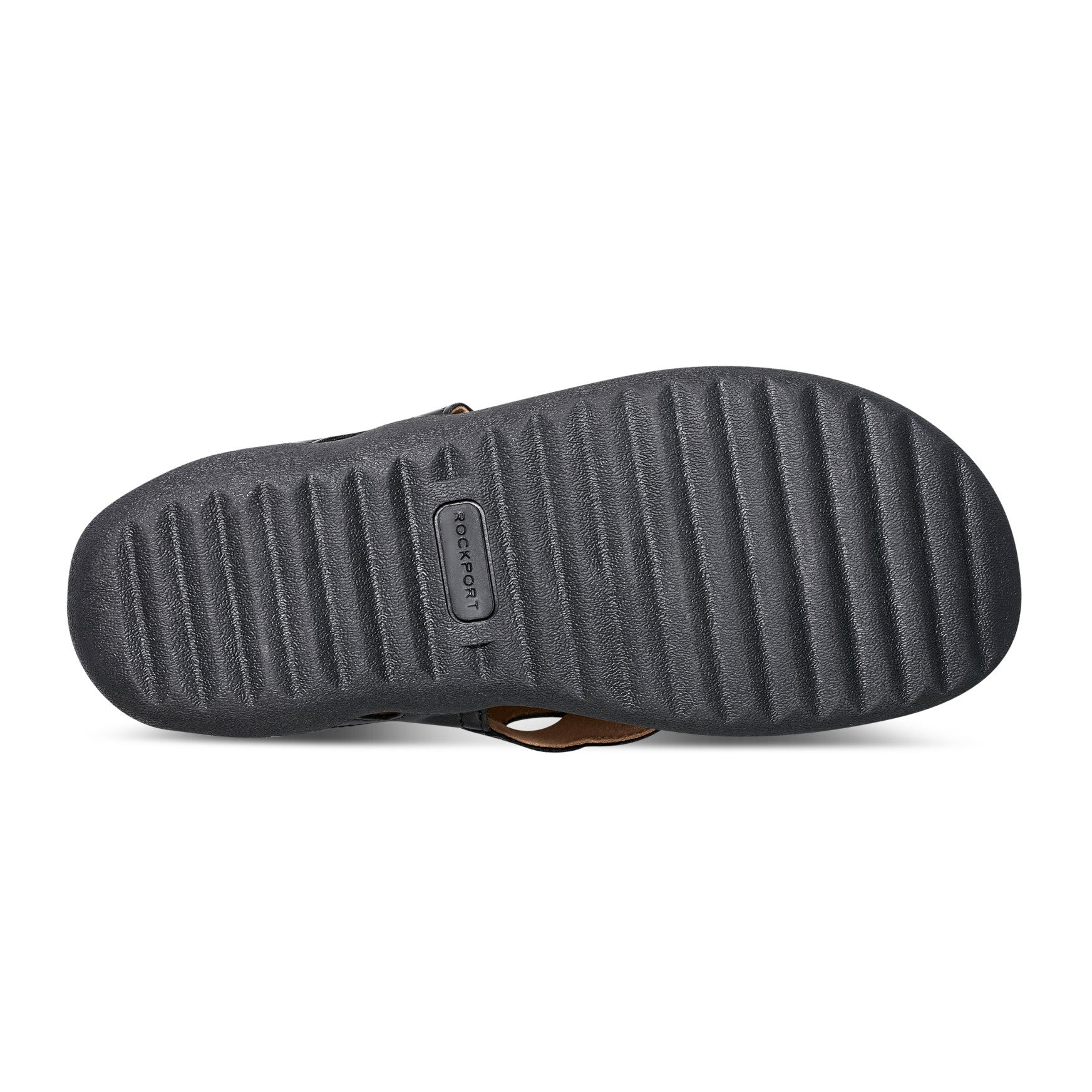 Rockport Women / Ridge Slingback Sandal - BLACK