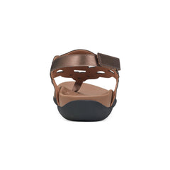 Rockport Women / Ridge Slingback Sandal - BRONZE