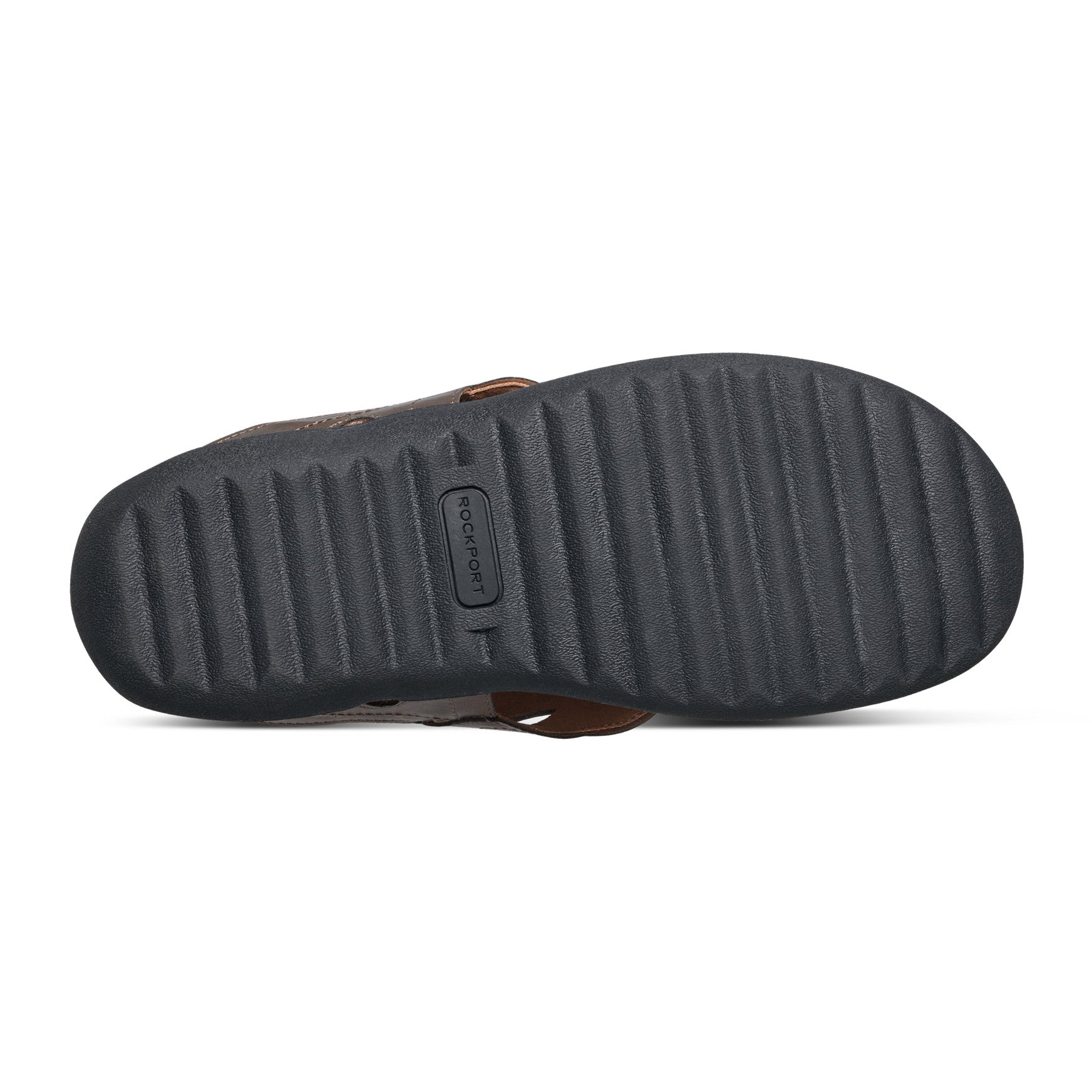Rockport Women / Ridge Slingback Sandal - BRONZE
