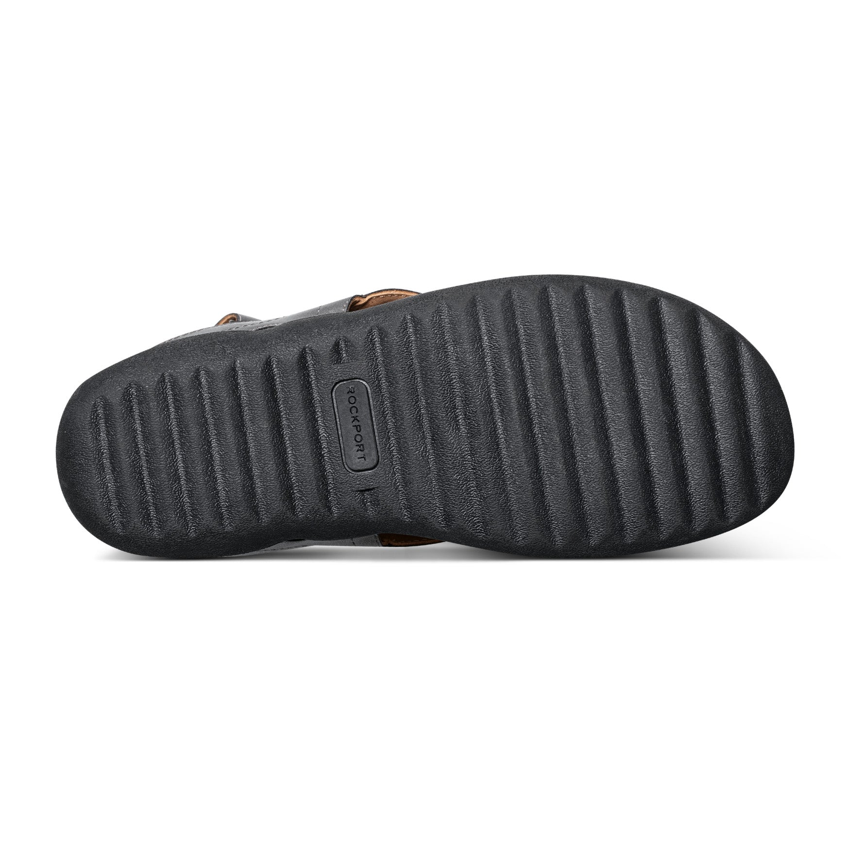 Rockport Women / Ridge Slingback Sandal - PEWTER