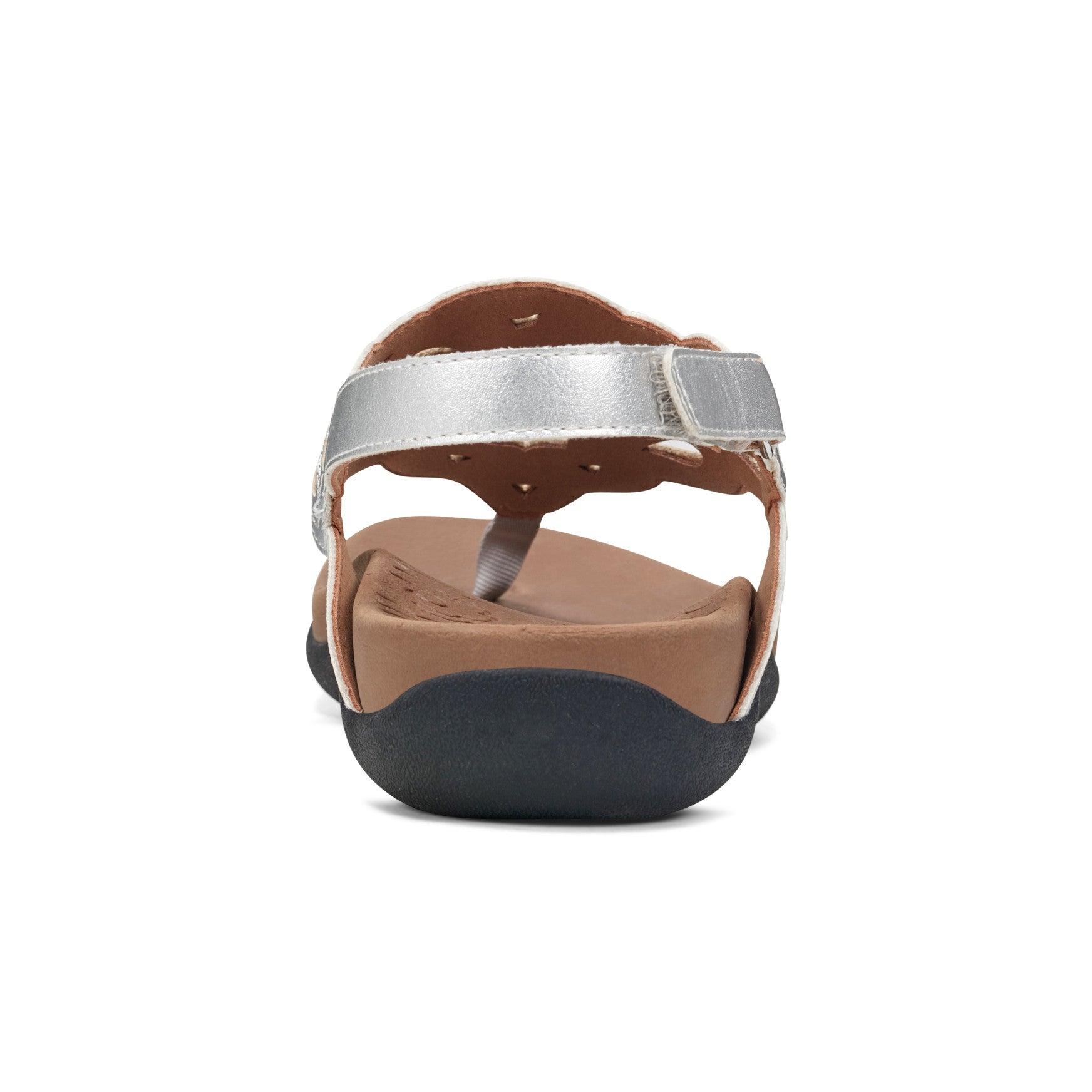 Rockport Women / Ridge Slingback Sandal - Silver