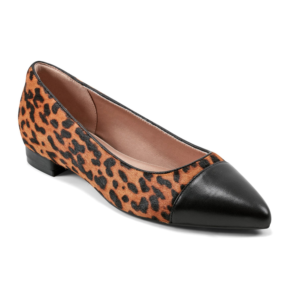 Rockport Women / Kenziely Total Motion Dress Flats -