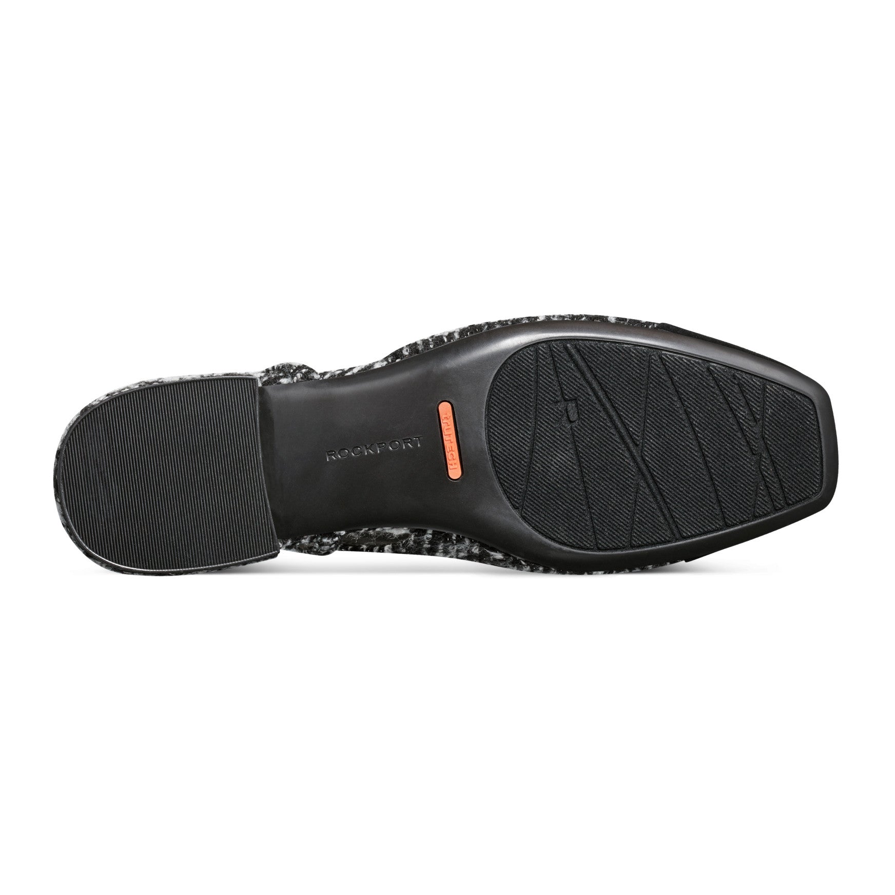 Rockport Women / Sagey Slingback Ballet Flats -