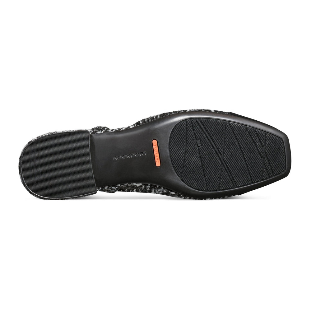 Rockport Women / Sagey Slingback Ballet Flats -