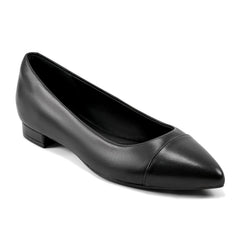 Rockport Women / Kenzie Total Motion Pointy Toe Dress Flats -