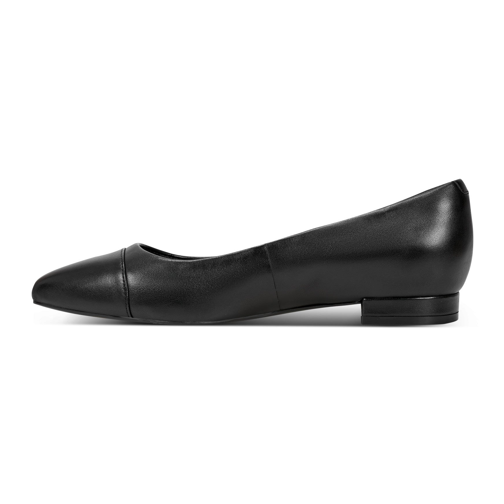 Rockport Women / Kenzie Total Motion Pointy Toe Dress Flats -