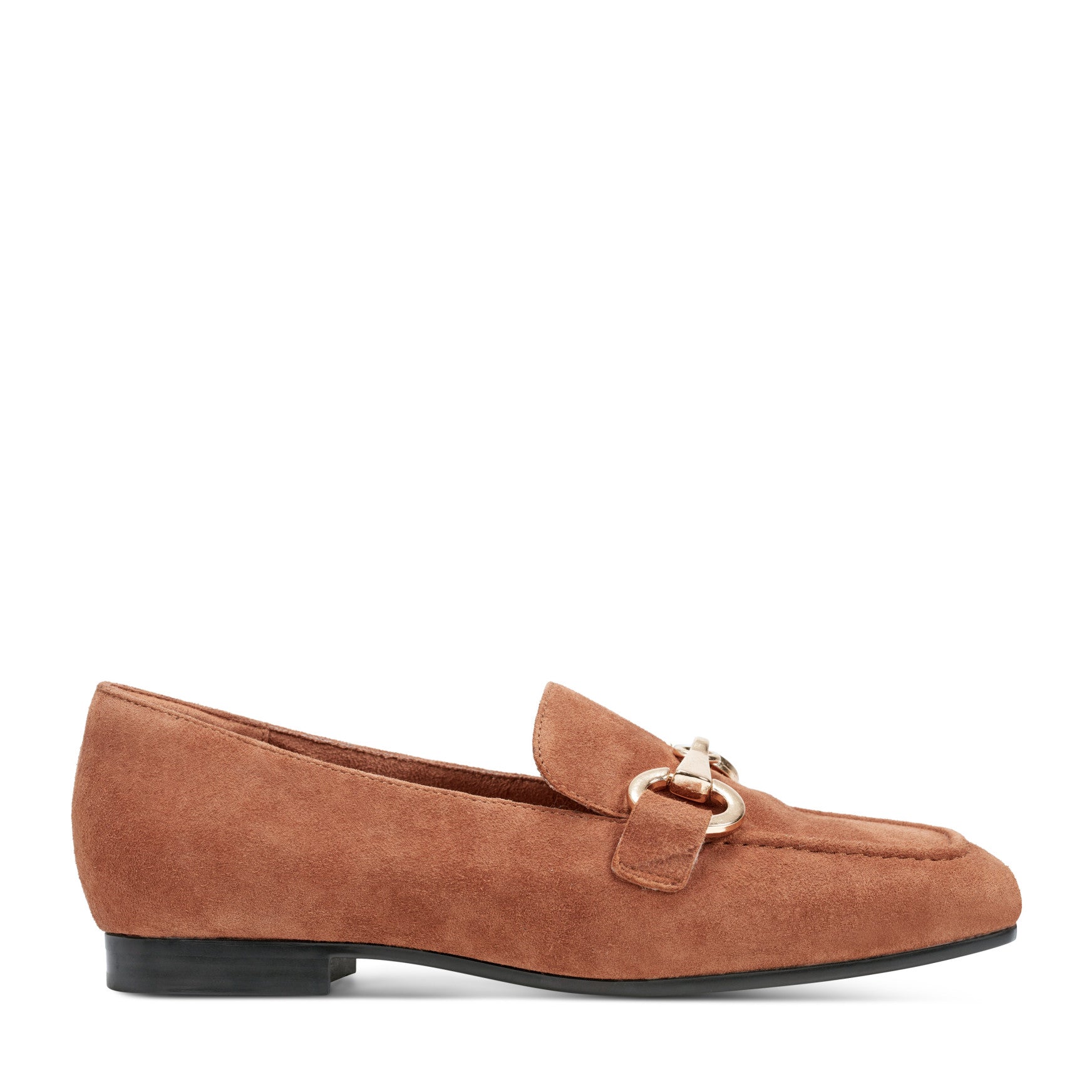 Rockport Women / Polly Slip-on Square Toe Dress Loafers -