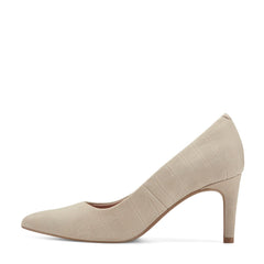 Rockport Women / Juliet Total Motion Dress Pumps - Taupe Leather