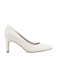 Rockport Women / Juliet Total Motion Dress Pumps - Ivory Leather