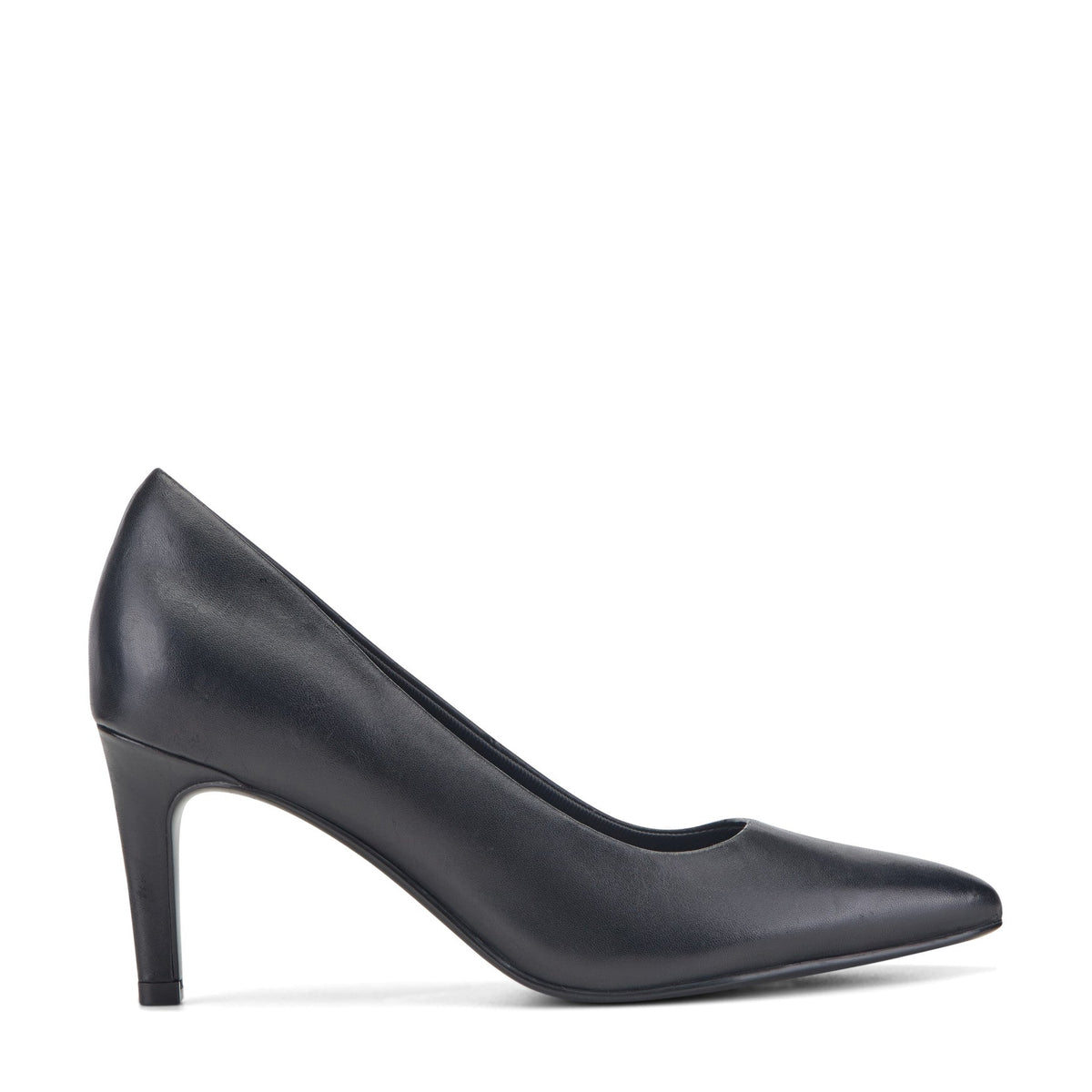 Rockport Women / Juliet Total Motion Dress Pumps - Black Leather