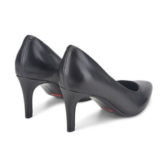 Rockport Women / Juliet Total Motion Dress Pumps - Black Leather