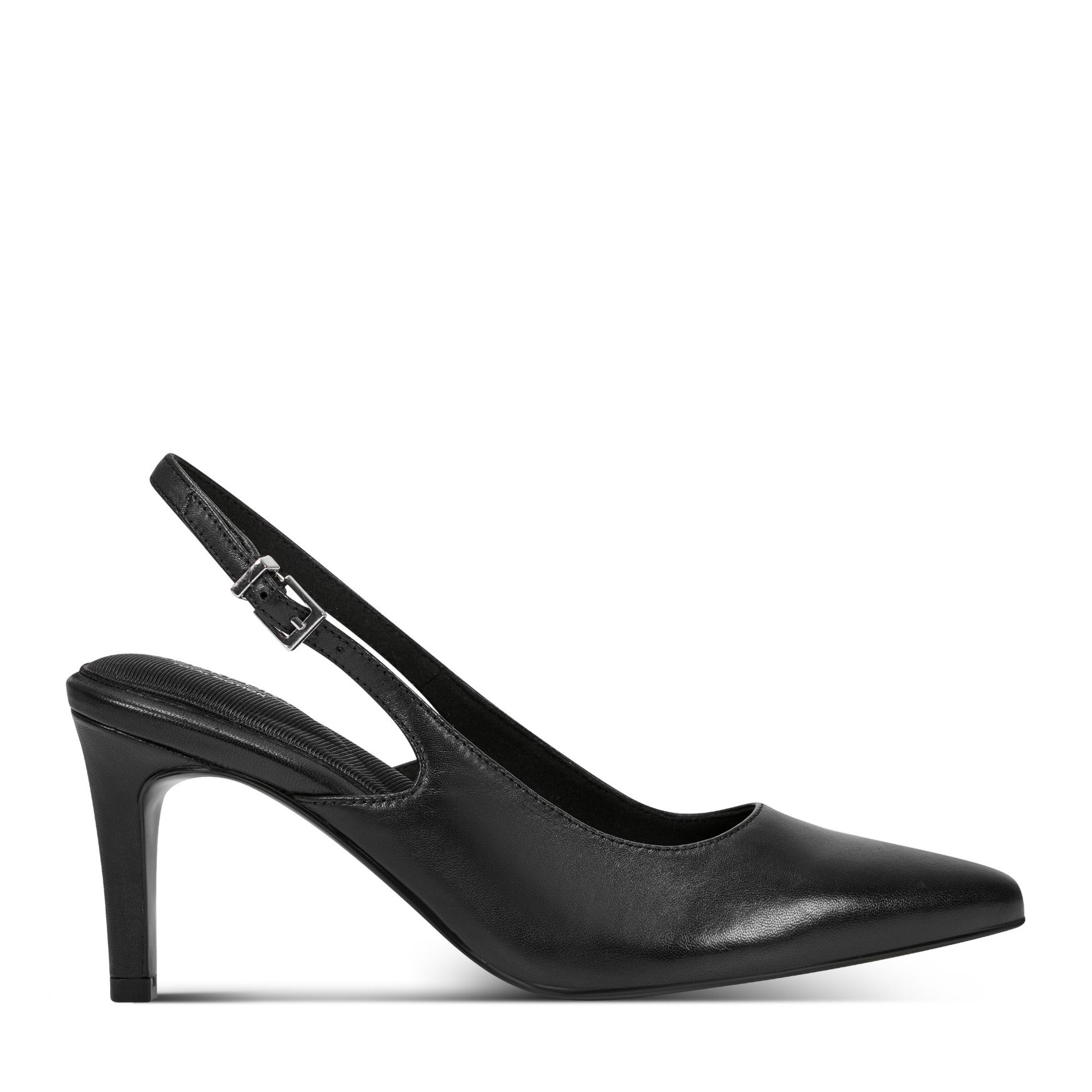 Rockport Women / Jolie Total Motion Dress Pumps - Black Leather