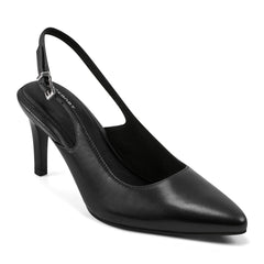 Rockport Women / Jolie Total Motion Dress Pumps - Black Leather