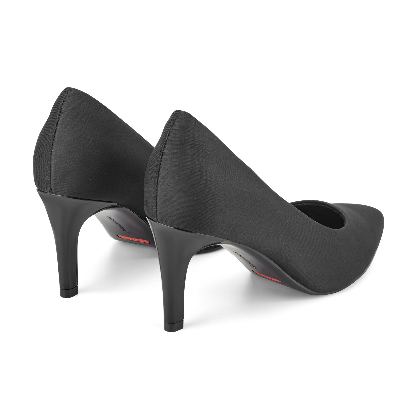 Rockport Women / Juliet Total Motion Dress Pumps - Black
