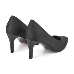 Rockport Women / Juliet Total Motion Dress Pumps - Black