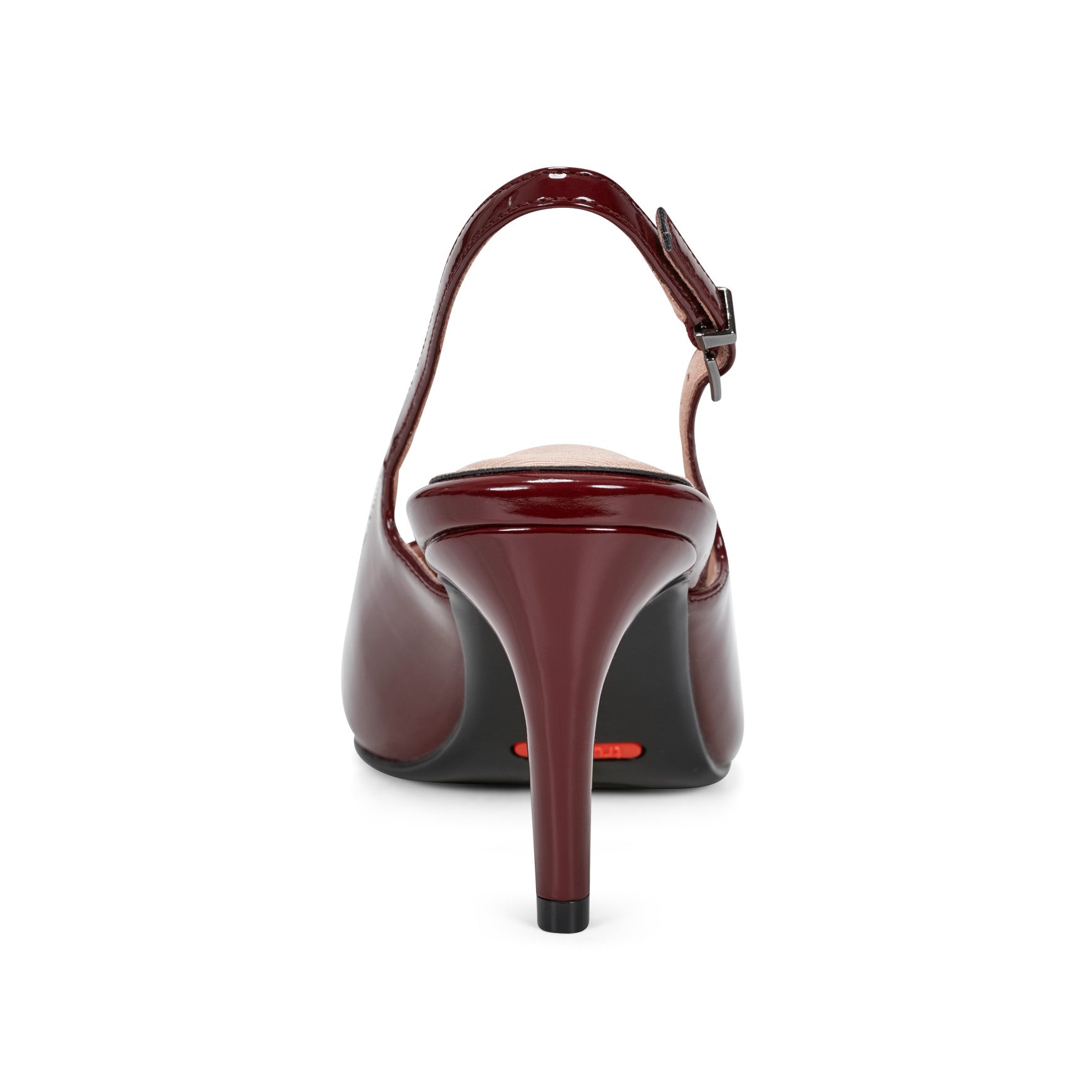 Rockport Women / Jolie Total Motion Dress Pumps - Dark Red