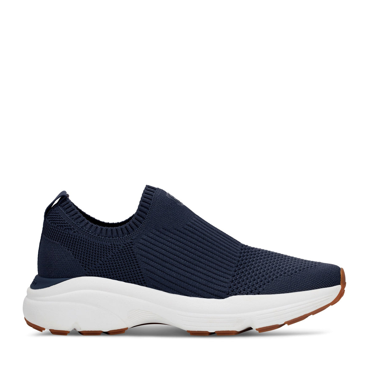 Rockport Women / Demi Slip-on Casual Sneakers - Dark Gray