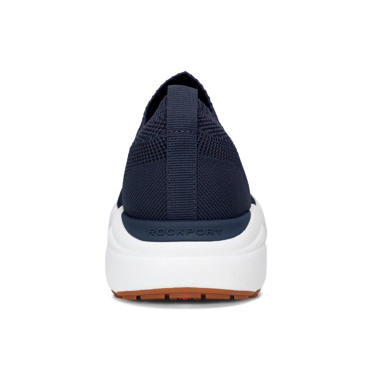 Rockport Women / Demi Slip-on Casual Sneakers - Dark Gray