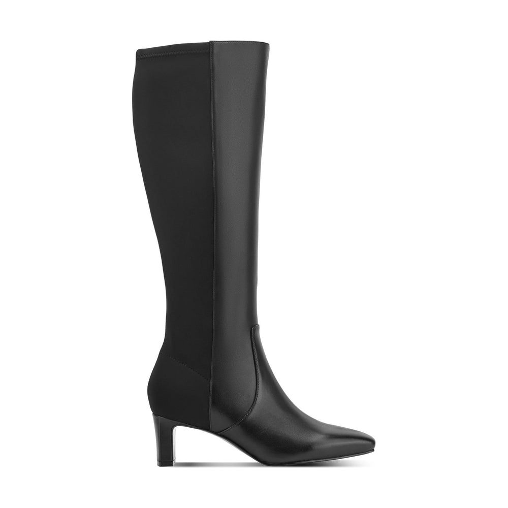 Rockport Women / Mabel Total Motion Dress Boots - Black